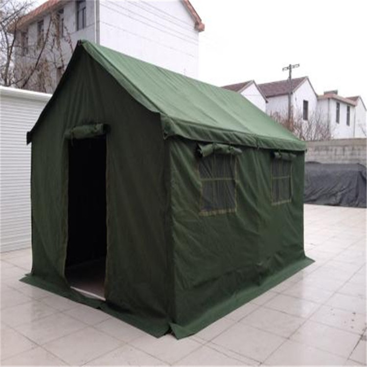 九龙坡充气军用帐篷模型生产